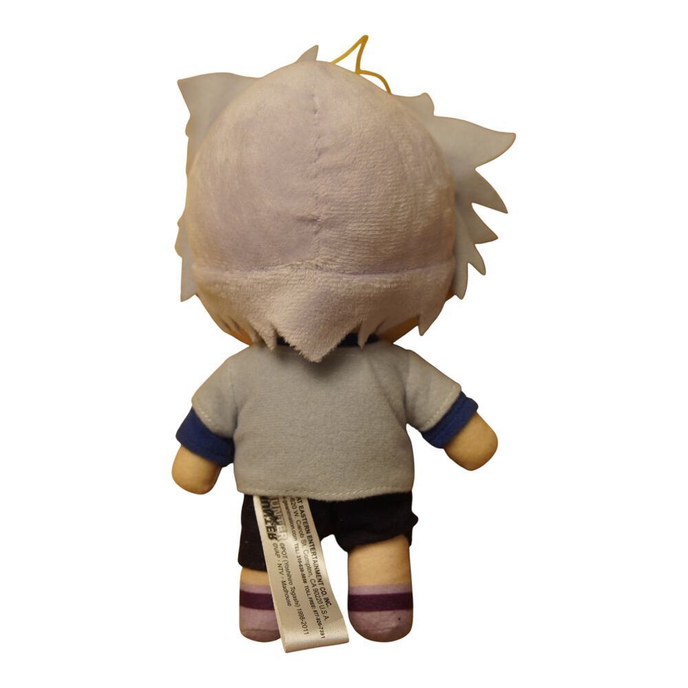 My Hero Academia Bakugo Plush GE Animation 2020 Anime Doll - Picture 5 of 9